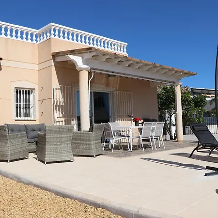 Athos, Mit Pool,dachterasse, Und Bergblick In San Juan De Terreros *