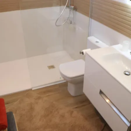 Apartment Athos, Mit Pool,dachterasse, Und Bergblick In San Juan De Terreros Pulpi